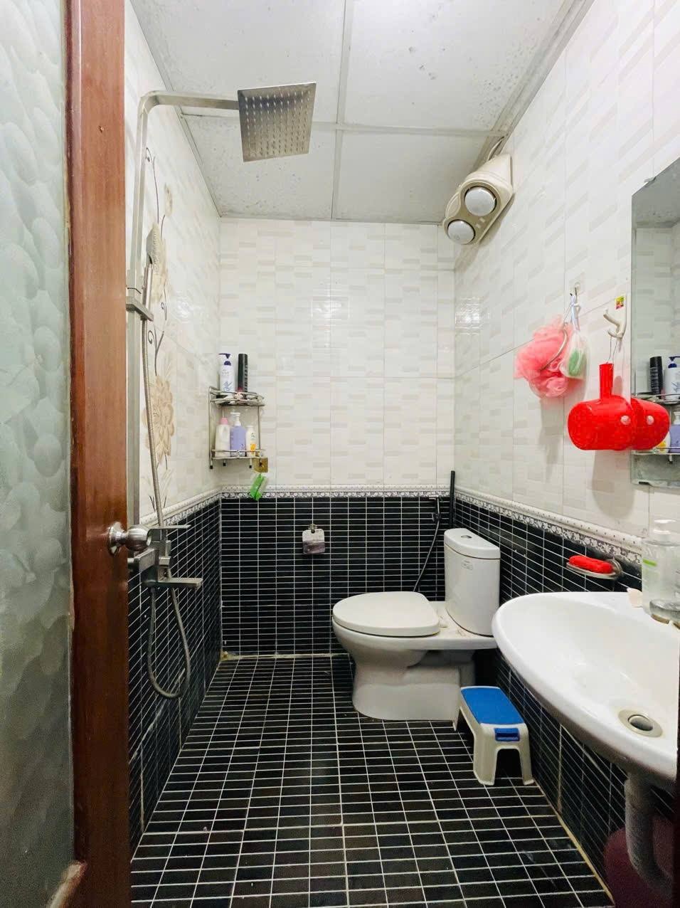 Bán CC 2PN 2VS 62m Sổ Đỏ, View Đẹp, VP5 Linh Đàm - Giá Tốt