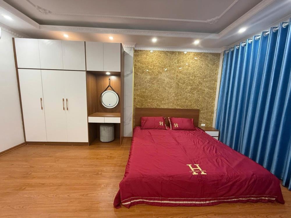 Nhà Mặt Ngõ Tam Trinh - Vị Trí Đắc Địa, Kinh Doanh - Đầu Tư