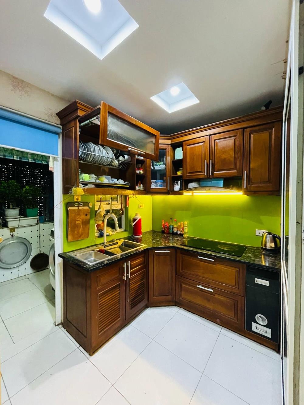 Bán CC 2PN 2VS 62m Sổ Đỏ, View Đẹp, VP5 Linh Đàm - Giá Tốt