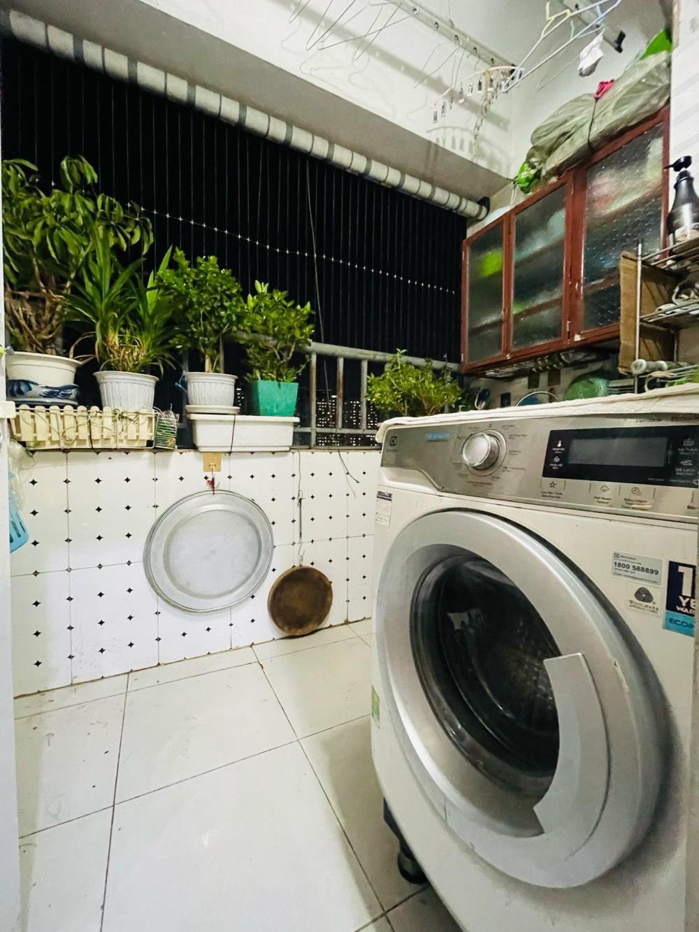 Bán CC 2PN 2VS 62m Sổ Đỏ, View Đẹp, VP5 Linh Đàm - Giá Tốt