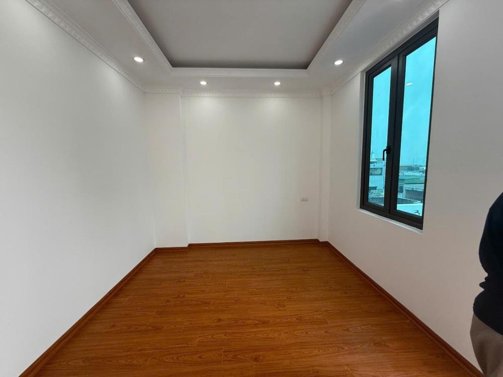Nhà Mặt Ngõ Tam Trinh - Vị Trí Đắc Địa, Kinh Doanh - Đầu Tư
