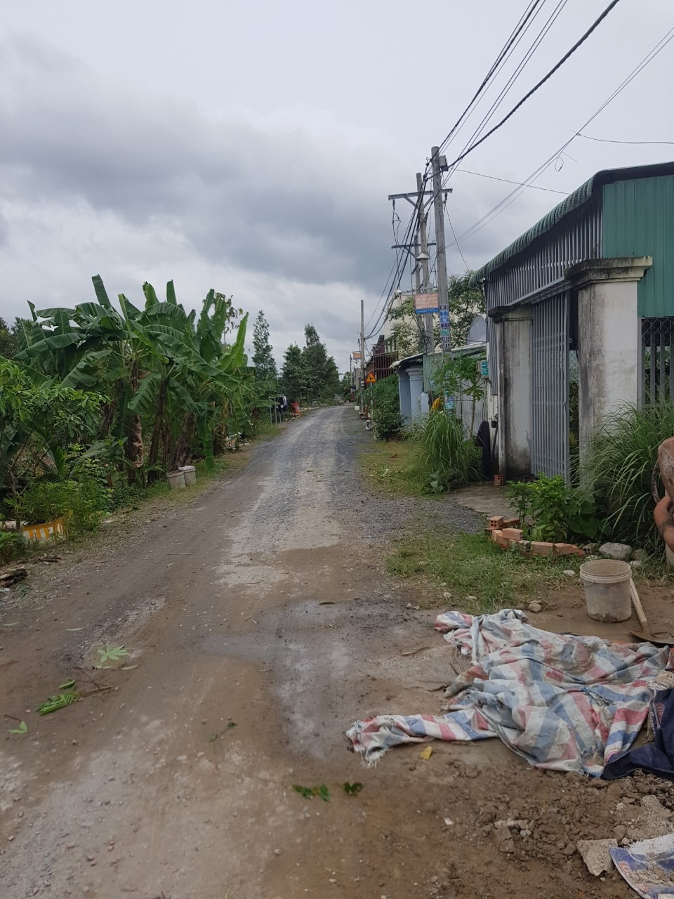 Bán Gấp Đất Đường Xe Hơi Bình Chánh - Vị Trí Đắc Địa, Giá Tốt - 0931119028