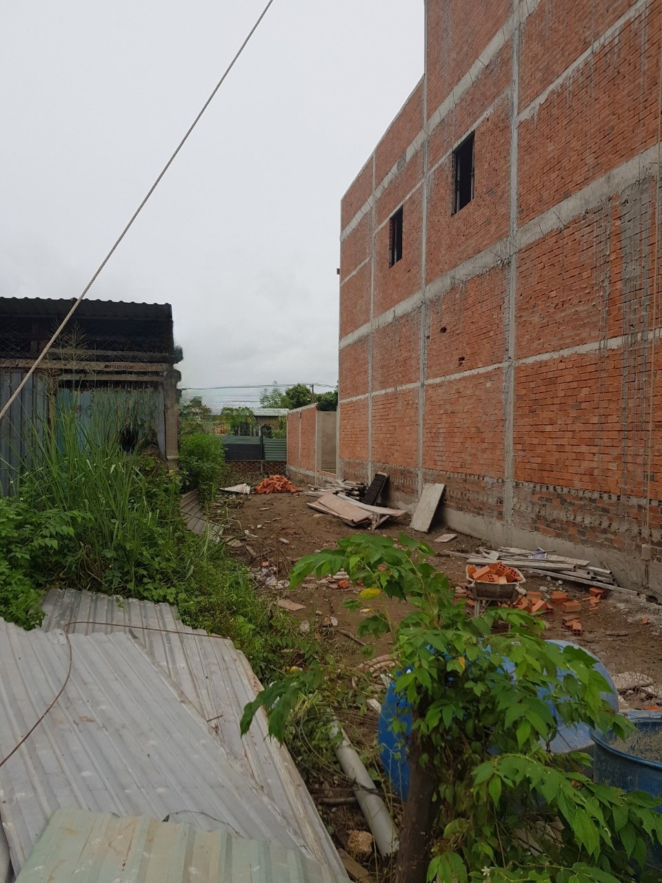 Bán Gấp Đất Đường Xe Hơi Bình Chánh - Vị Trí Đắc Địa, Giá Tốt - 0931119028