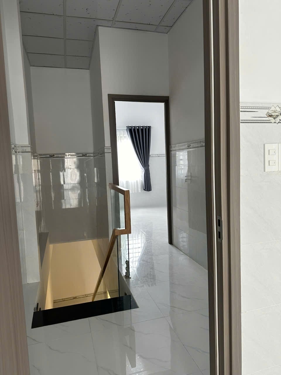 Bán nhà 2 tầng, hẻm xe hơi, Nhà Bè - Giá 4.9 tỷ