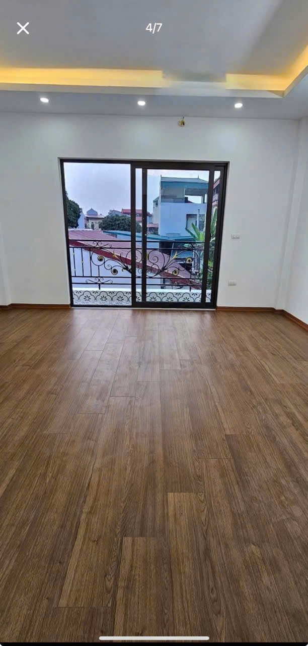 Bán nhà 54m2, 5 tầng, Vĩnh Quỳnh, Thanh Trì - Ô tô đỗ cửa, Giá Đầu Tư