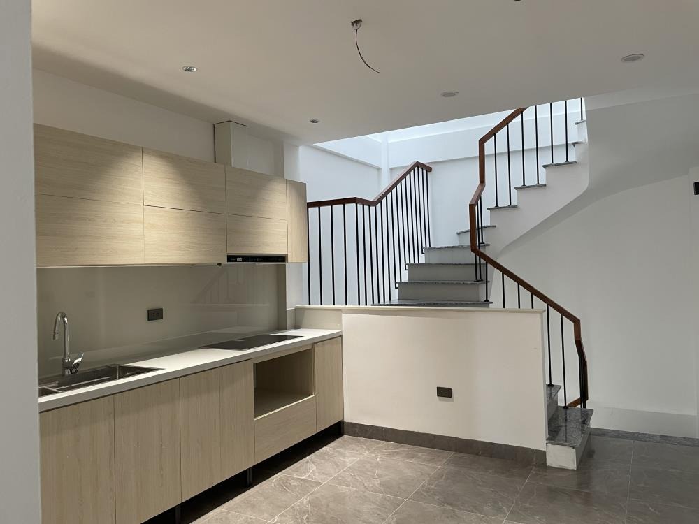 Bán nhà riêng 40m2, 4 tầng, ô tô vào cửa, gần Ngọc Hồi, Thanh Trì - Giá Tốt