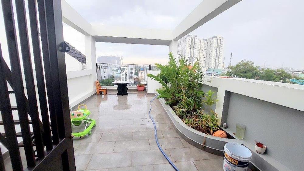 Phụ huynh SV Kinh Tế - Văn Hiến: Mua nhà 7.xx tỷ, KDC Phú Lợi, P7, Q8