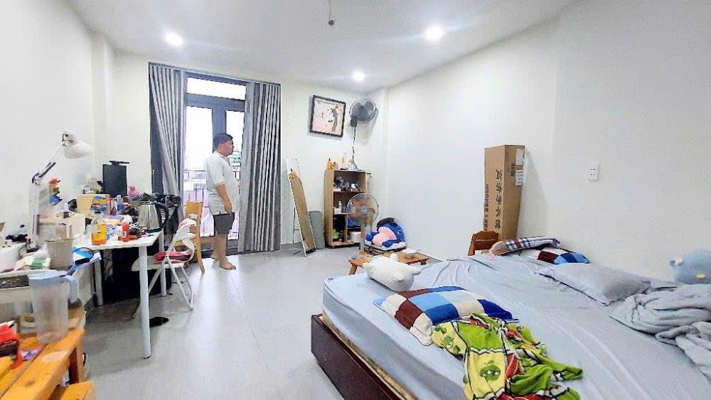 Phụ huynh SV Kinh Tế - Văn Hiến: Mua nhà 7.xx tỷ, KDC Phú Lợi, P7, Q8