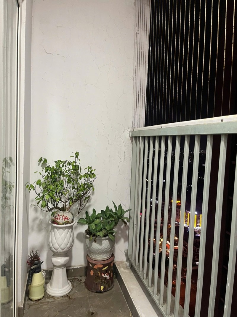 Bán căn hộ N02.T2 Ngoại Giao Đoàn - 2PN, 6.8 tỷ - Vị trí đắc địa Bắc Từ Liêm