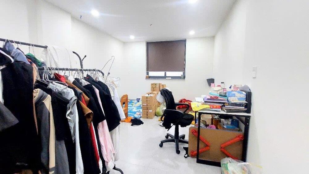 Phụ huynh SV Kinh Tế - Văn Hiến: Mua nhà 7.xx tỷ, KDC Phú Lợi, P7, Q8