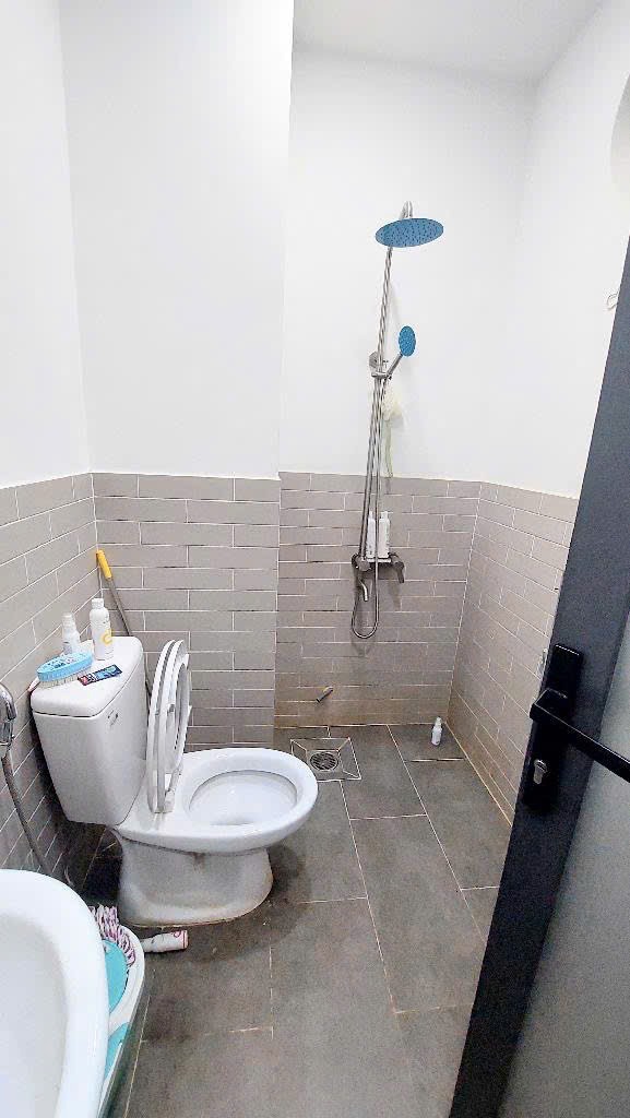 Phụ huynh SV Kinh Tế - Văn Hiến: Mua nhà 7.xx tỷ, KDC Phú Lợi, P7, Q8