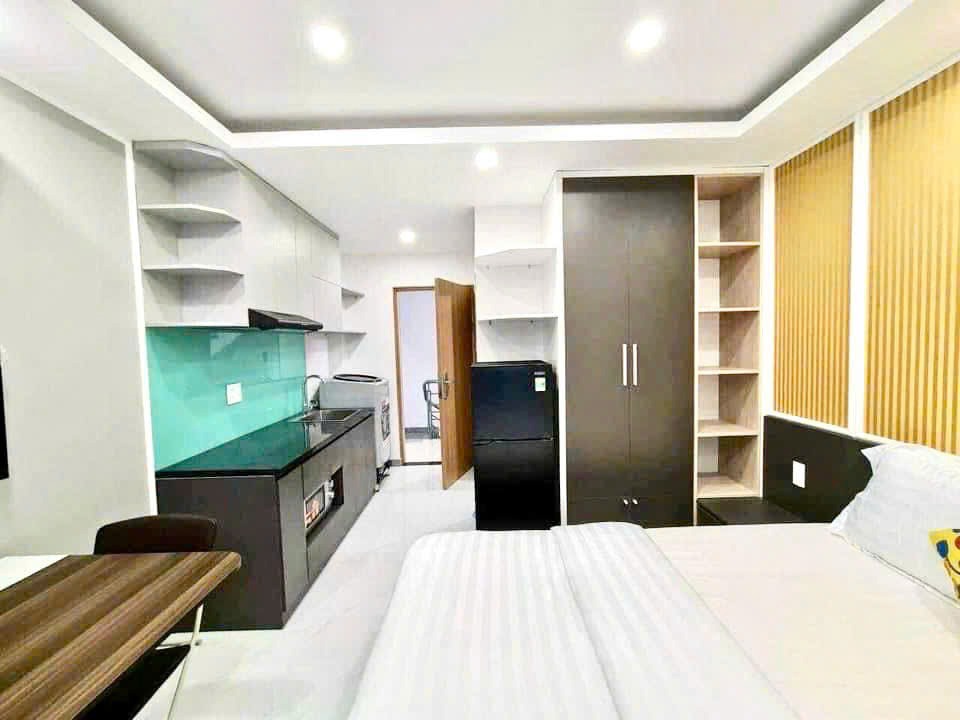 Siêu phẩm Chợ Về Ngay Công Viên Làng Hoa, Gò Vấp - Giá 18 Tỷ