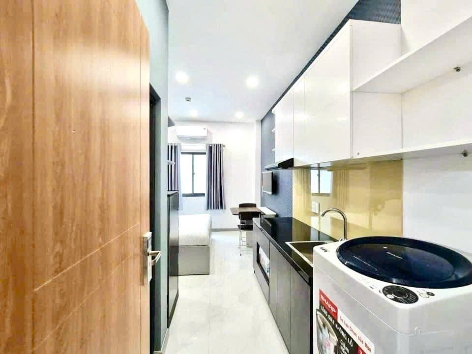Siêu phẩm Chợ Về Ngay Công Viên Làng Hoa, Gò Vấp - Giá 18 Tỷ