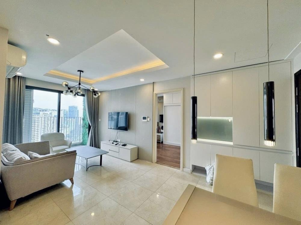 Bán Gấp Căn 77m2 VinHomes D Capitale - 2PN, Giá 6.8 Tỷ - Vị Trí Đẹp