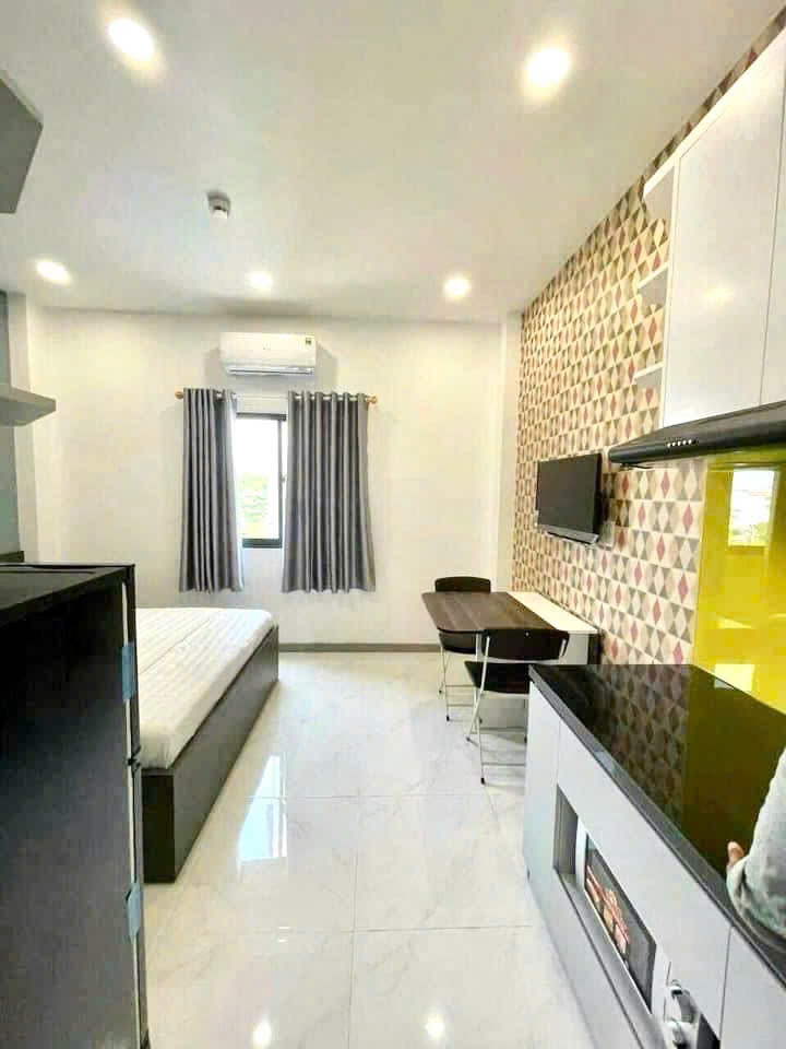 Siêu phẩm Chợ Về Ngay Công Viên Làng Hoa, Gò Vấp - Giá 18 Tỷ