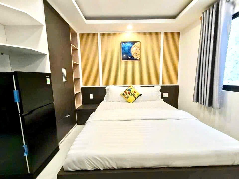 Siêu phẩm Chợ Về Ngay Công Viên Làng Hoa, Gò Vấp - Giá 18 Tỷ