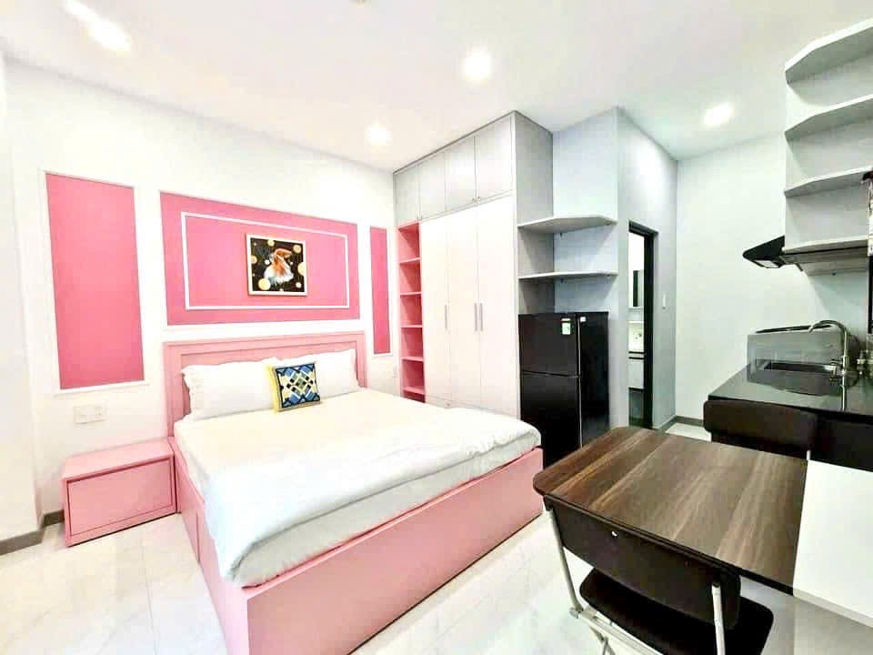 Siêu phẩm Chợ Về Ngay Công Viên Làng Hoa, Gò Vấp - Giá 18 Tỷ