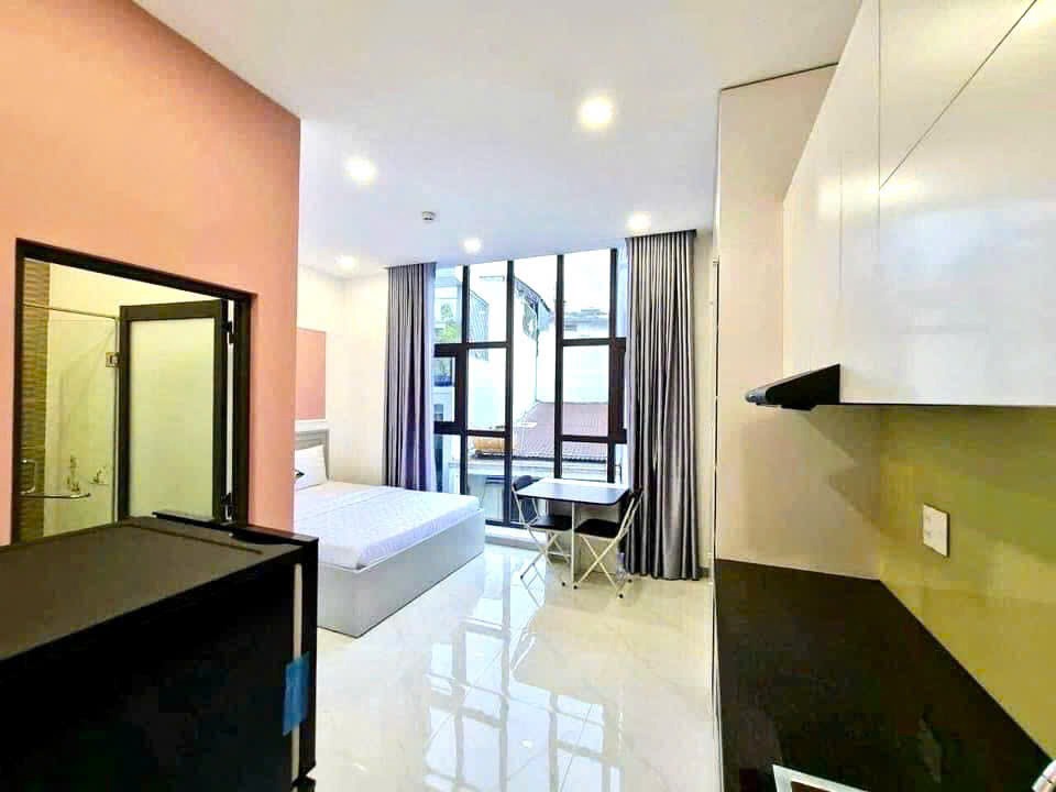 Siêu phẩm Chợ Về Ngay Công Viên Làng Hoa, Gò Vấp - Giá 18 Tỷ