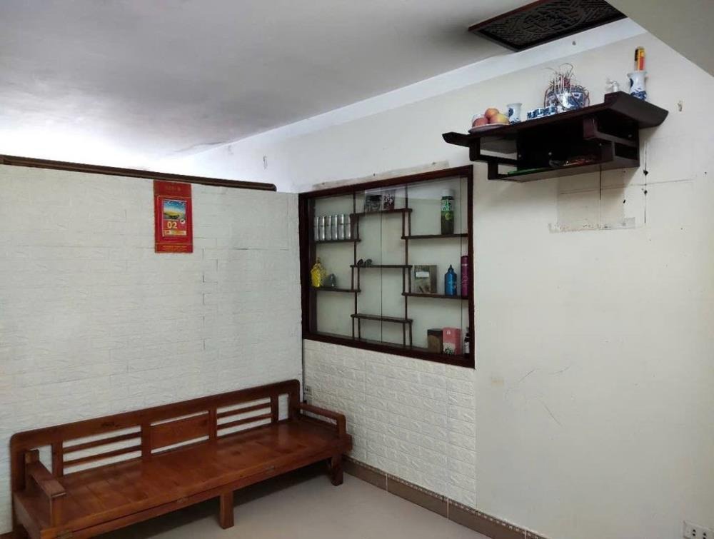 Bán nhà Nguyễn Trãi, HN - 3.3 tỷ - 36m2 - Pháp lý rõ ràng
