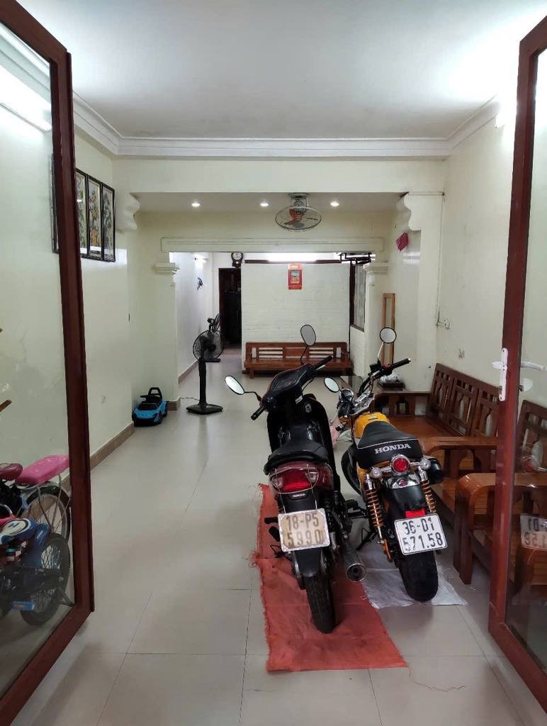 Bán nhà Nguyễn Trãi, HN - 3.3 tỷ - 36m2 - Pháp lý rõ ràng