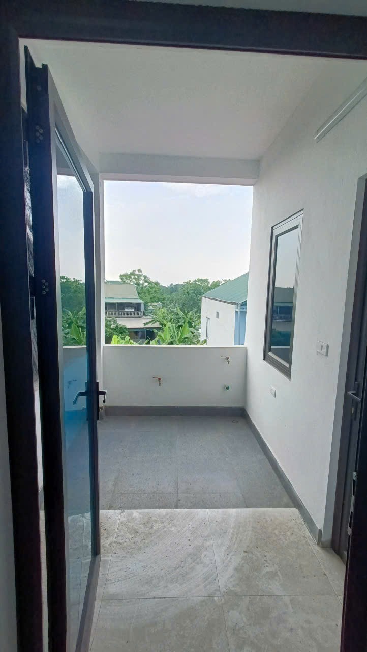 Chính Chủ Giảm Giá Sốc Căn Nhà 40m² Tại Sài Sơn - Vị Trí Đắc Địa, Tiện Lợi