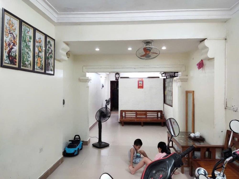 Bán nhà Nguyễn Trãi, HN - 3.3 tỷ - 36m2 - Pháp lý rõ ràng