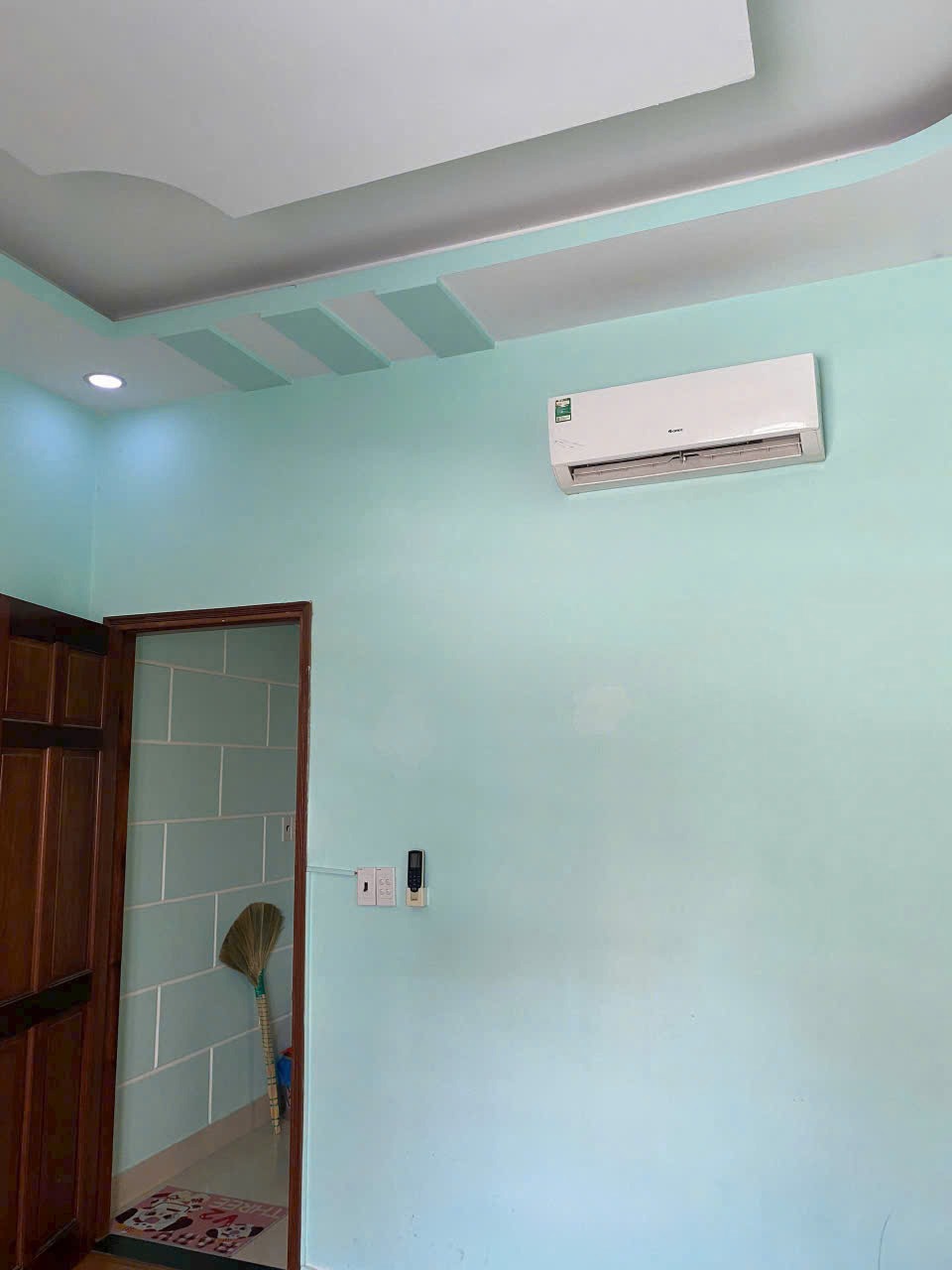 Bán nhà Phạm Văn Bạch, Gò Vấp - 58.7m², 2 Tầng, SHR, Giá 4.3 tỷ