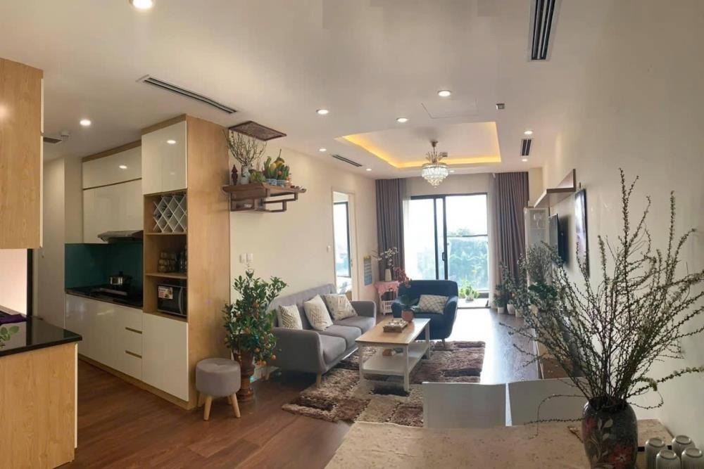 Bán Căn Hộ Imperia Garden 2PN, 80m2, View Đẹp, Giá Tốt - Hương 0911.126.936