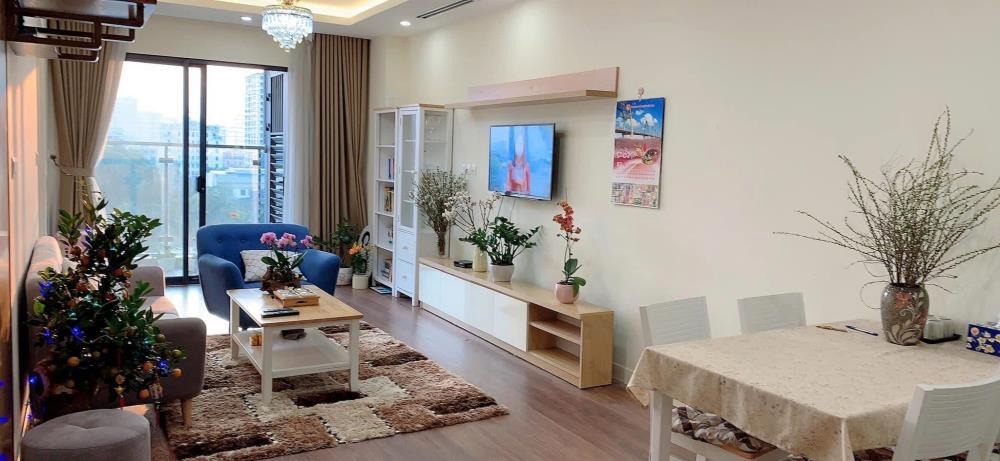 Bán Căn Hộ Imperia Garden 2PN, 80m2, View Đẹp, Giá Tốt - Hương 0911.126.936