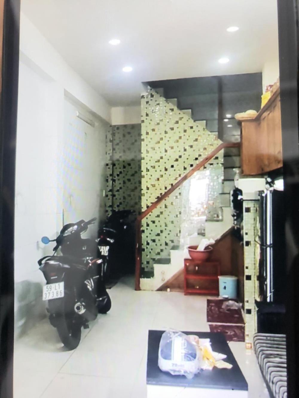Cạnh Pack Mall Quận 8: Vị trí đắc địa, tiện ích vượt trội