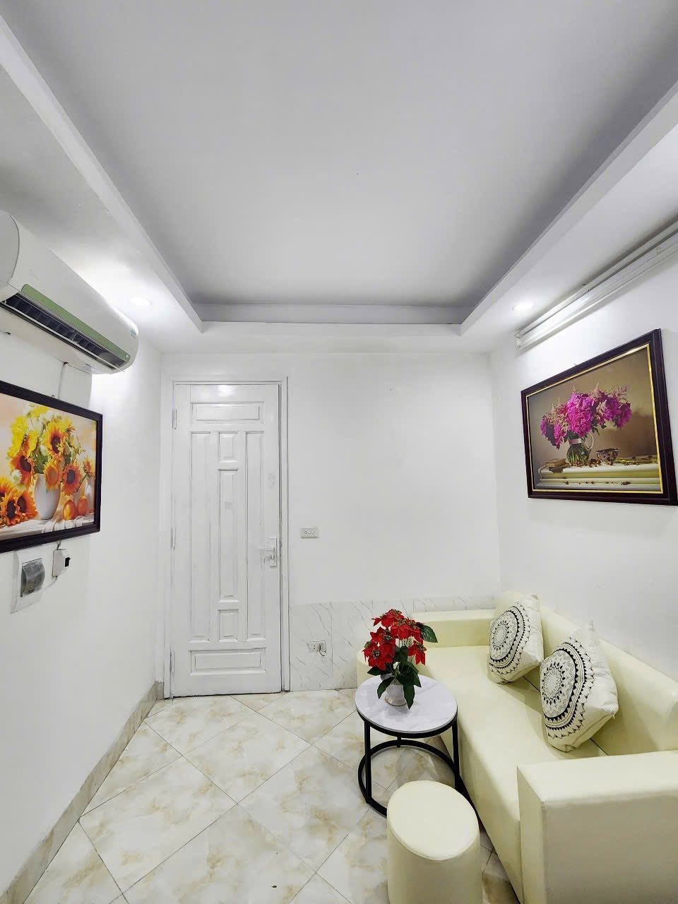 Căn Hộ Mini Studio Ngõ Thịnh Quang 26m2 - Giá 960 Triệu | Vị Trí Tốt, Tiện Nghi