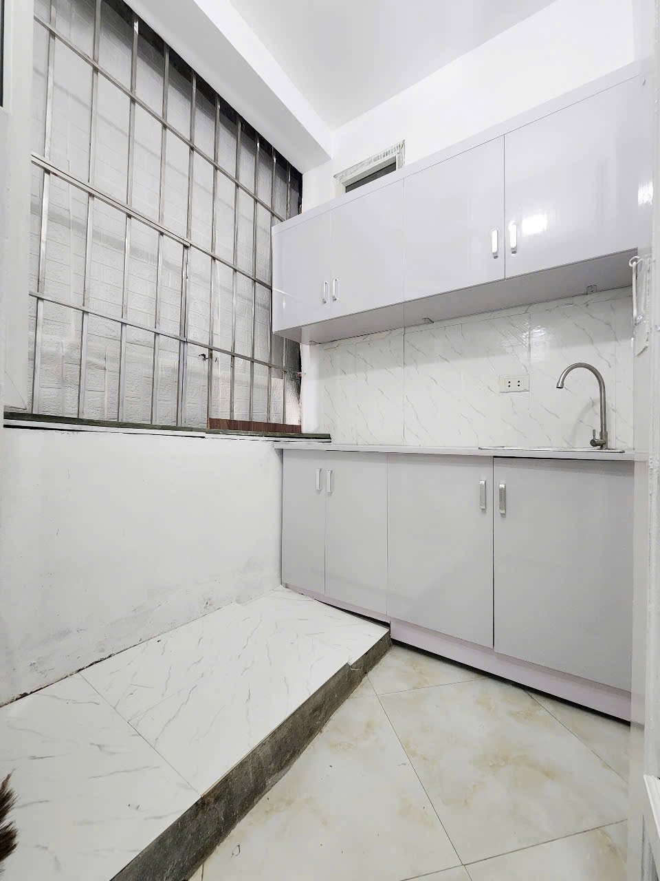 Căn Hộ Mini Studio Ngõ Thịnh Quang 26m2 - Giá 960 Triệu | Vị Trí Tốt, Tiện Nghi