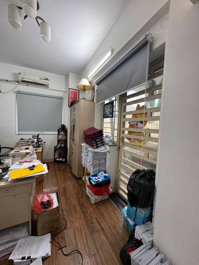 Bán Căn Hộ 3 Phòng Ngủ, CT6 KĐT Mới Yên Hoà, Cầu Giấy - Giá 7.2 Tỷ