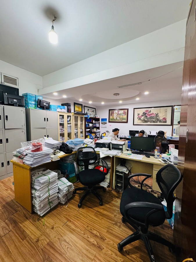 Bán Căn Hộ 3 Phòng Ngủ, CT6 KĐT Mới Yên Hoà, Cầu Giấy - Giá 7.2 Tỷ