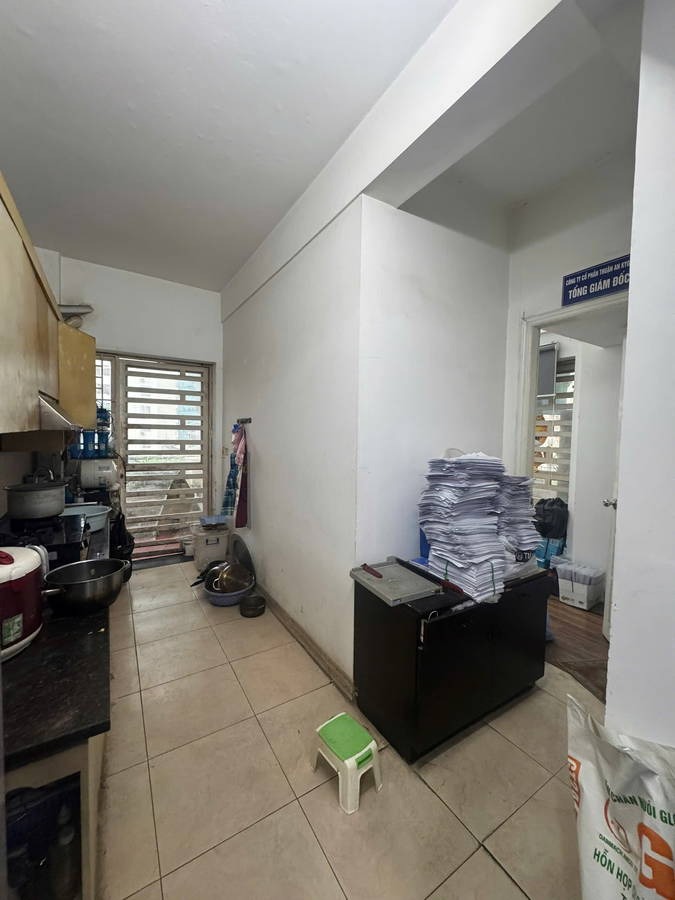 Bán Căn Hộ 3 Phòng Ngủ, CT6 KĐT Mới Yên Hoà, Cầu Giấy - Giá 7.2 Tỷ