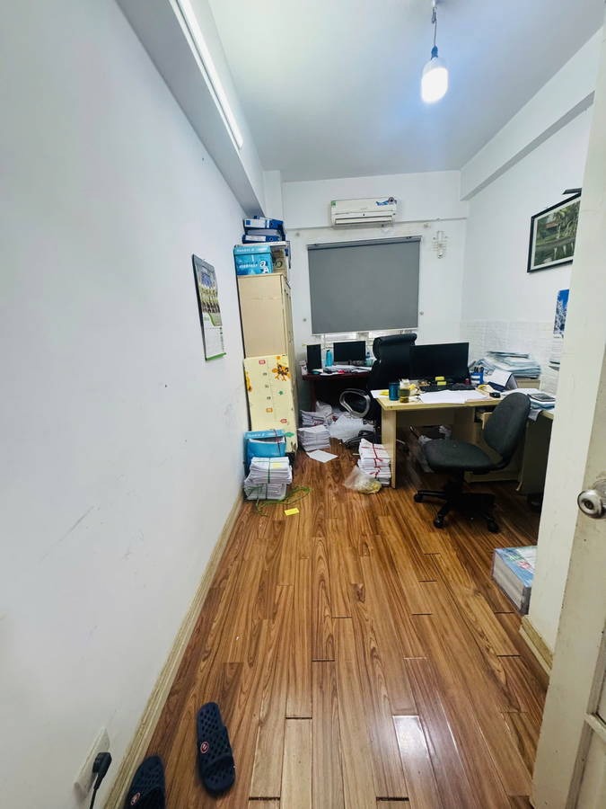 Bán Căn Hộ 3 Phòng Ngủ, CT6 KĐT Mới Yên Hoà, Cầu Giấy - Giá 7.2 Tỷ
