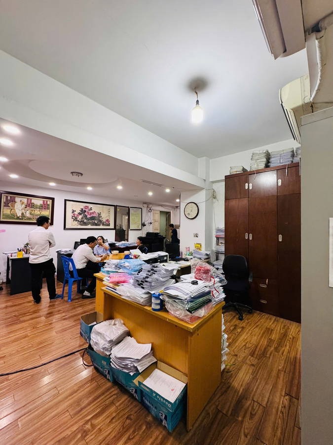 Bán Căn Hộ 3 Phòng Ngủ, CT6 KĐT Mới Yên Hoà, Cầu Giấy - Giá 7.2 Tỷ