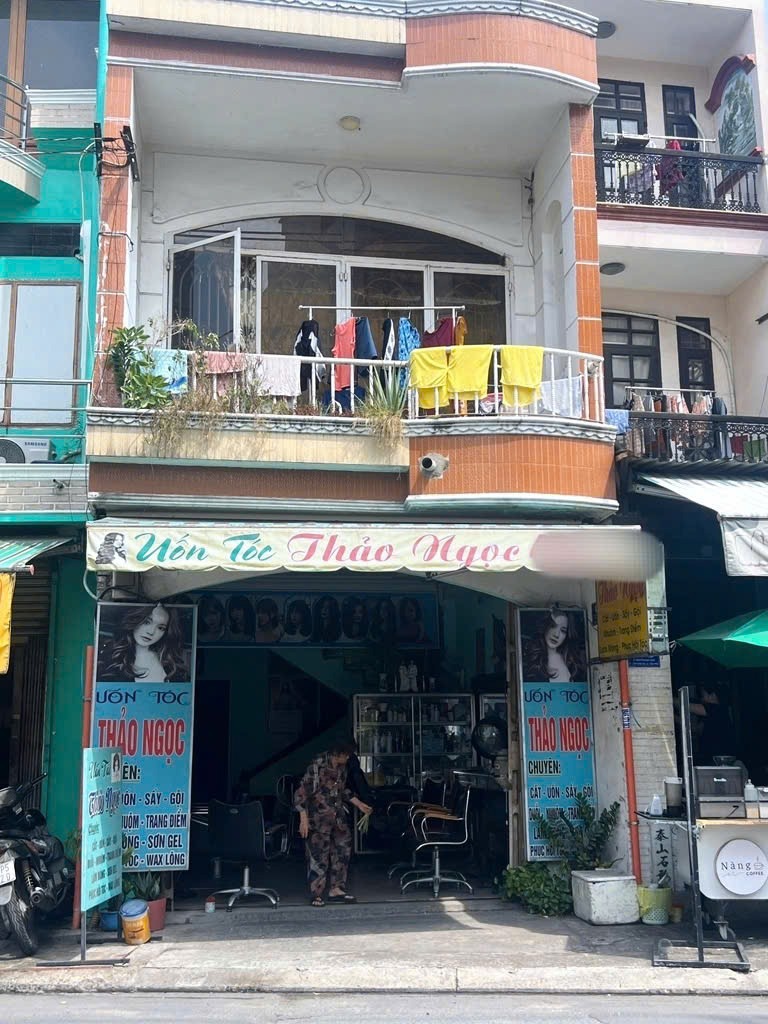 Nhà Mặt Tiền Nguyễn Quý Anh, 47m2, Dòng Tiền 15tr/Tháng - Giá Chỉ 8 Tỷ