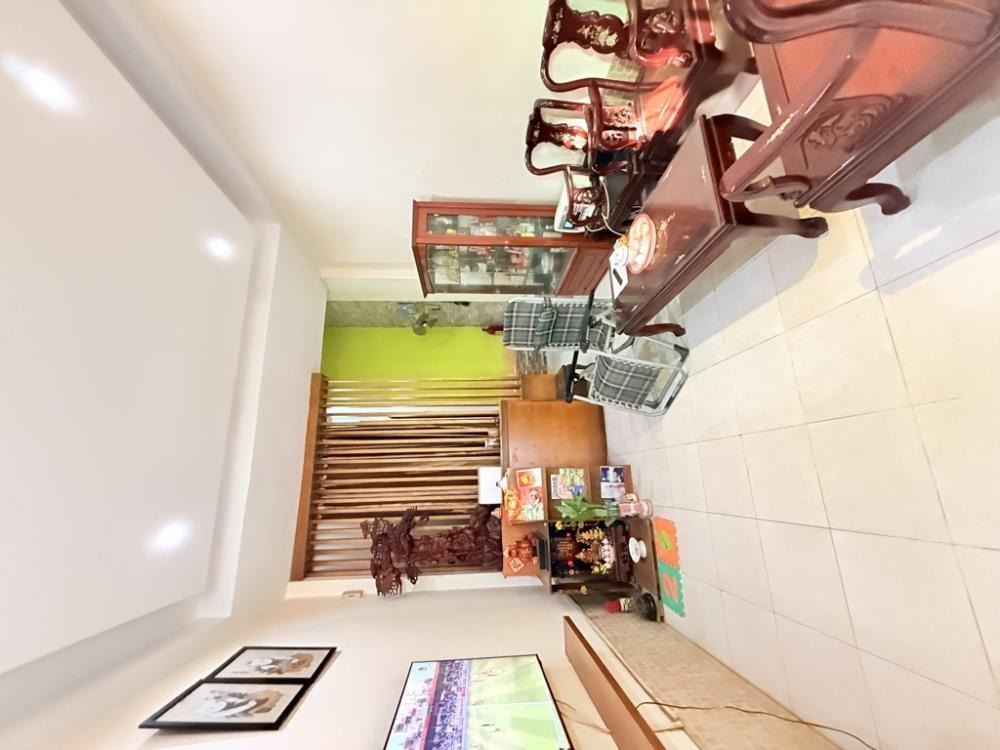 Nhà Mặt Tiền Nguyễn Quý Anh, 47m2, Dòng Tiền 15tr/Tháng - Giá Chỉ 8 Tỷ