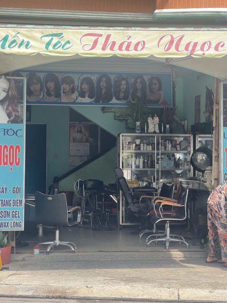 Nhà Mặt Tiền Nguyễn Quý Anh, 47m2, Dòng Tiền 15tr/Tháng - Giá Chỉ 8 Tỷ