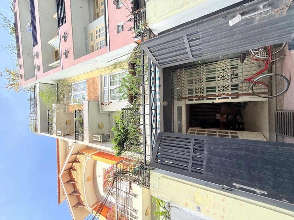 Nhà Mặt Tiền Nguyễn Quý Anh, 47m2, Dòng Tiền 15tr/Tháng - Giá Chỉ 8 Tỷ
