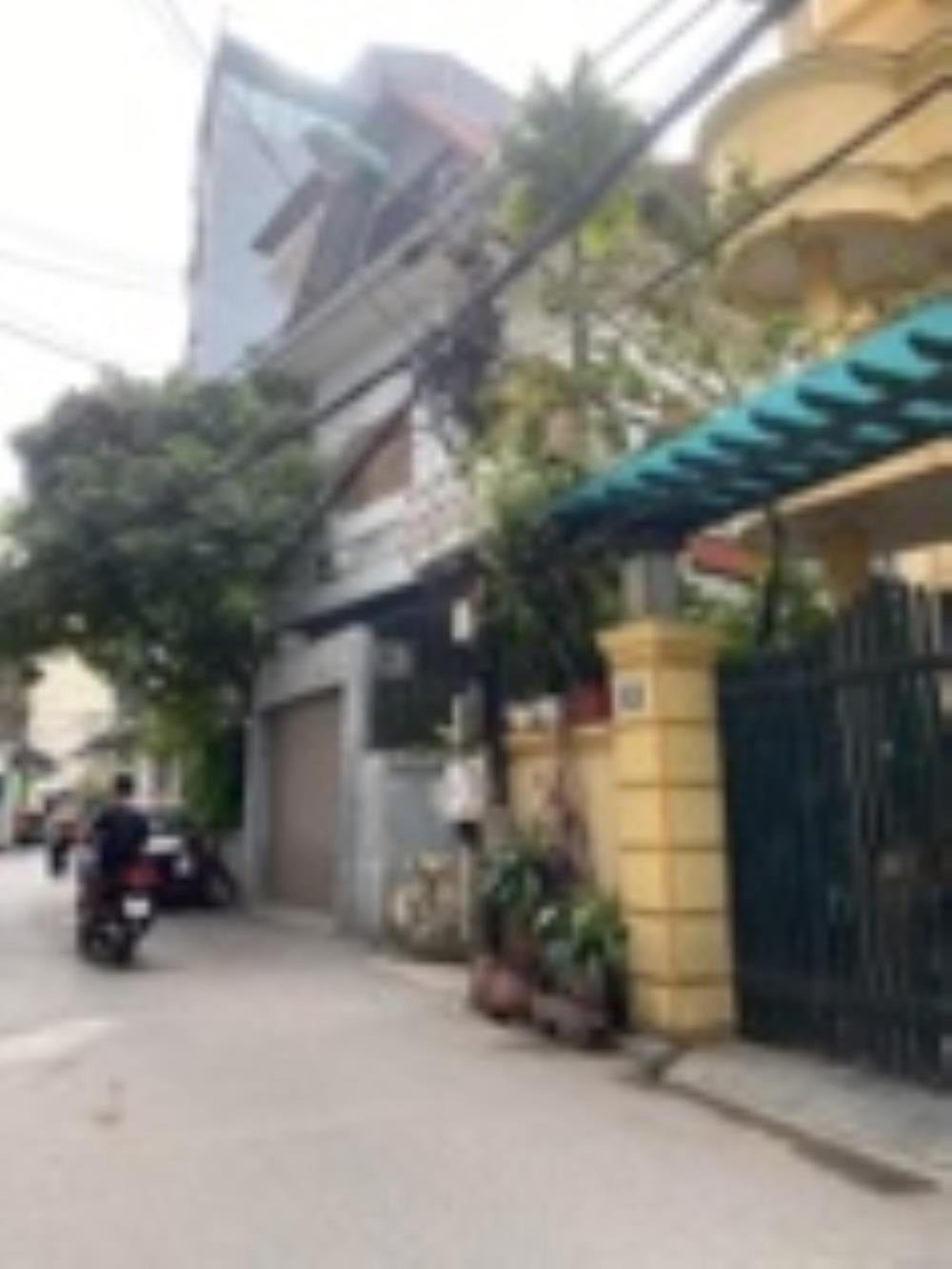 Bán Đất Lạc Long Quân - Cầu Giấy 78m² - 3 Tầng - Oto Đỗ Cửa - Giá Tốt
