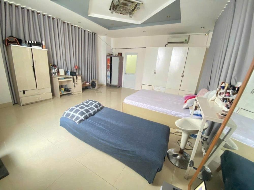 Bùi Hữu Nghĩa - Khách Sạn Mini 10 Phòng, Dòng Tiền 70Tr/Tháng - Giá 19.7 Tỷ