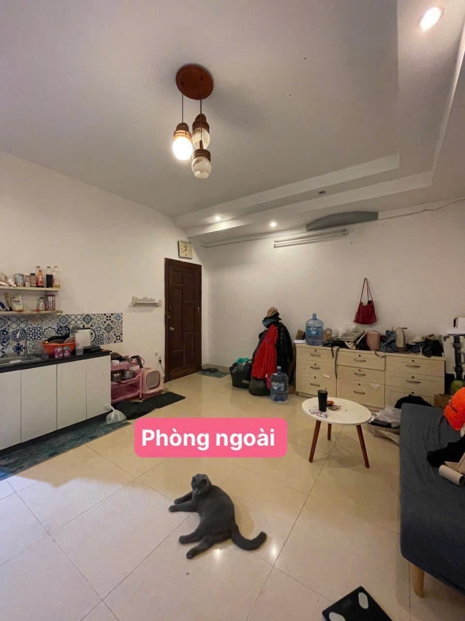 Bùi Hữu Nghĩa - Khách Sạn Mini 10 Phòng, Dòng Tiền 70Tr/Tháng - Giá 19.7 Tỷ
