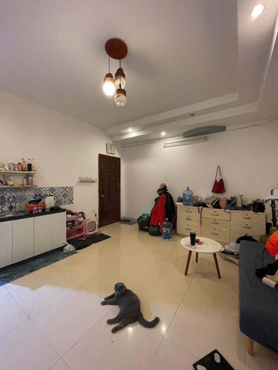 Bùi Hữu Nghĩa - Khách Sạn Mini 10 Phòng, Dòng Tiền 70Tr/Tháng - Giá 19.7 Tỷ