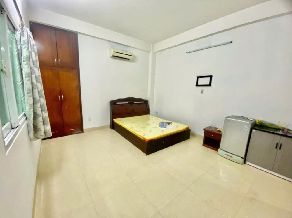 Bùi Hữu Nghĩa - Khách Sạn Mini 10 Phòng, Dòng Tiền 70Tr/Tháng - Giá 19.7 Tỷ