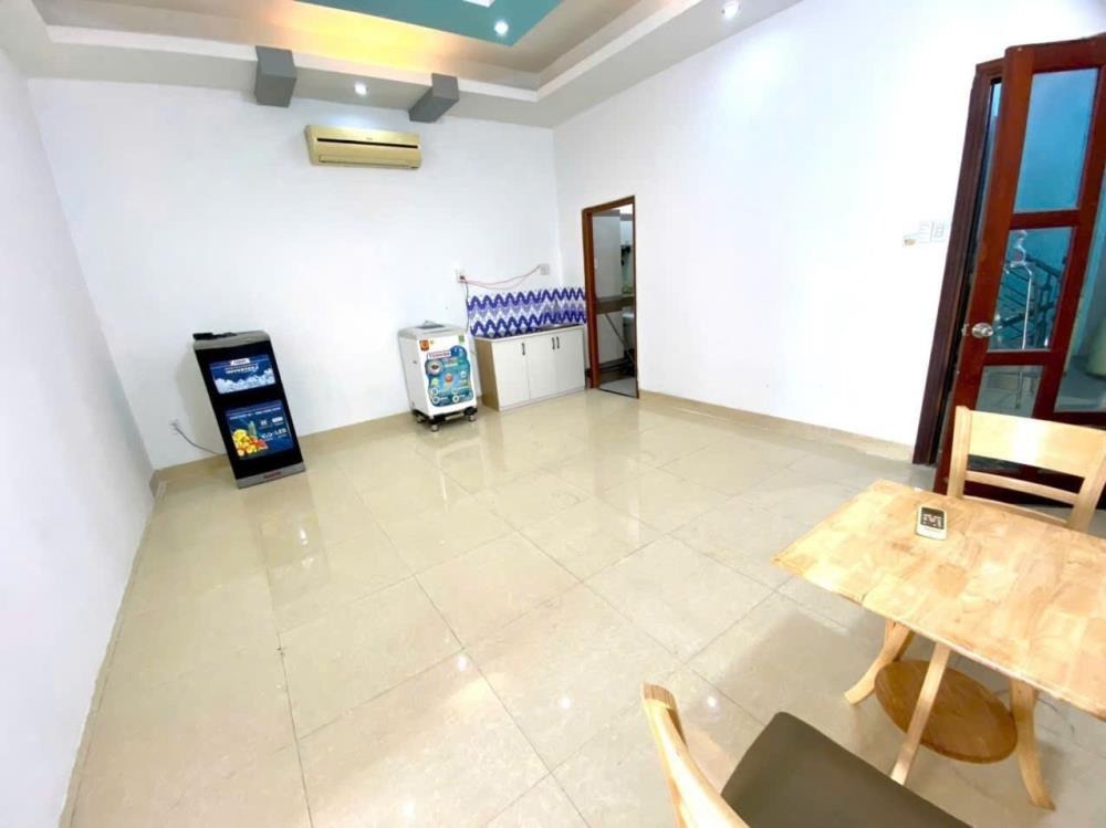 Bùi Hữu Nghĩa - Khách Sạn Mini 10 Phòng, Dòng Tiền 70Tr/Tháng - Giá 19.7 Tỷ