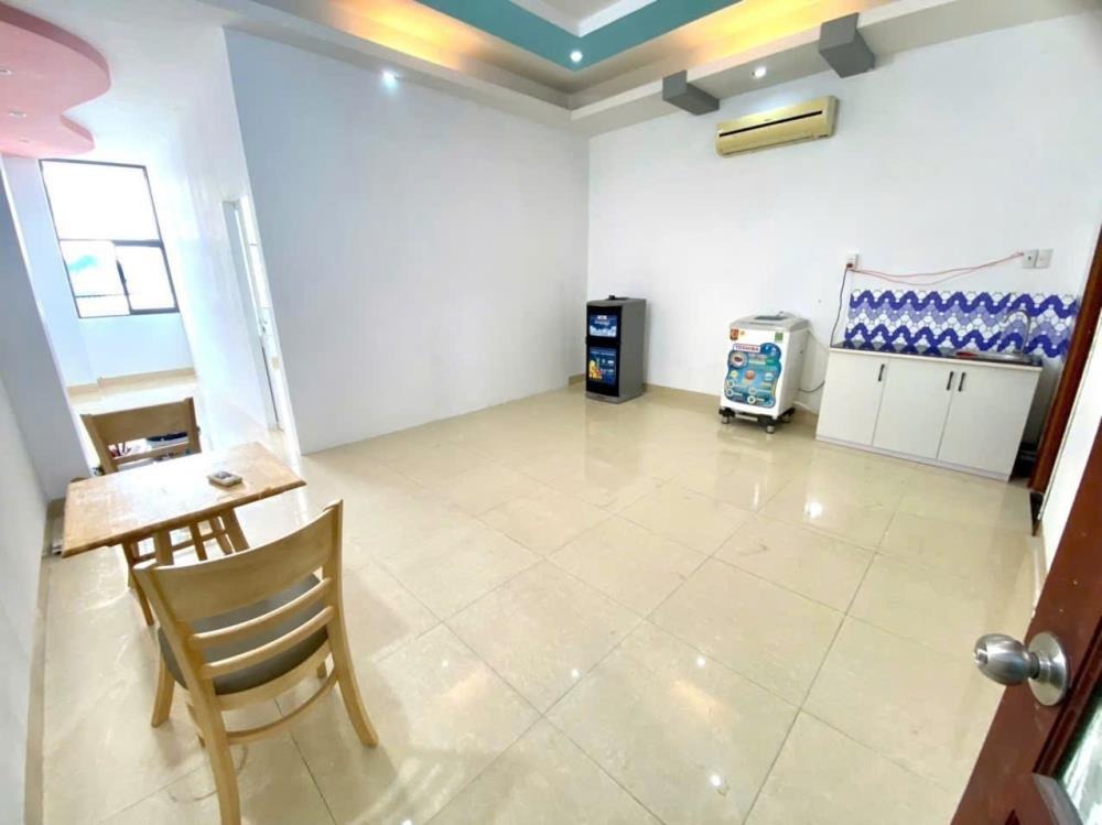 Bùi Hữu Nghĩa - Khách Sạn Mini 10 Phòng, Dòng Tiền 70Tr/Tháng - Giá 19.7 Tỷ
