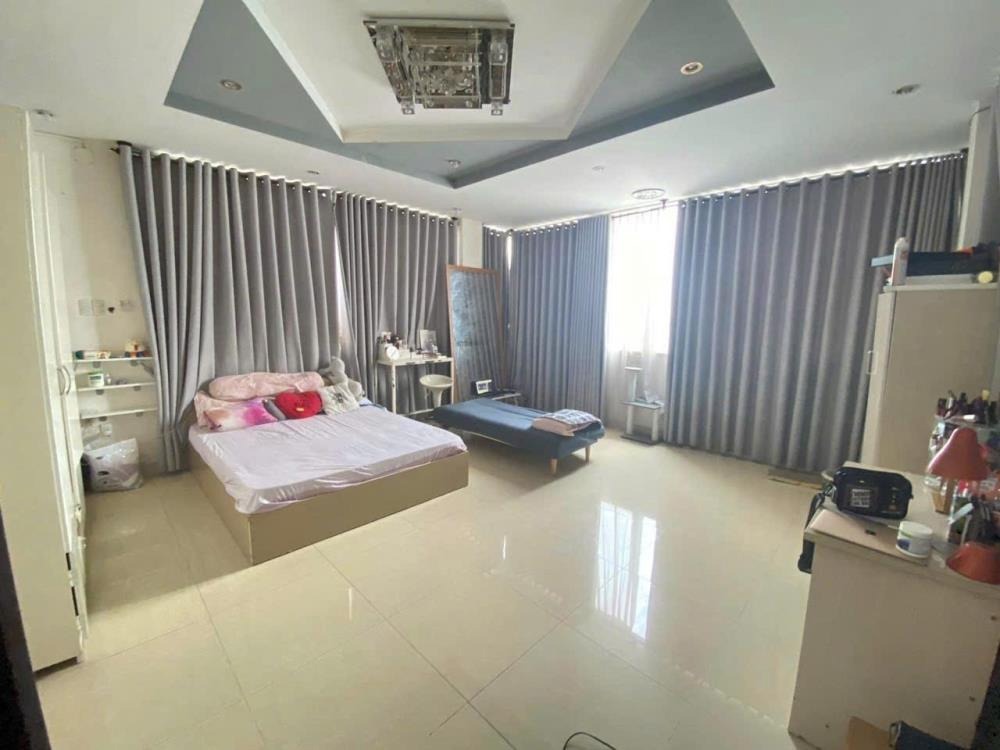 Bùi Hữu Nghĩa - Khách Sạn Mini 10 Phòng, Dòng Tiền 70Tr/Tháng - Giá 19.7 Tỷ