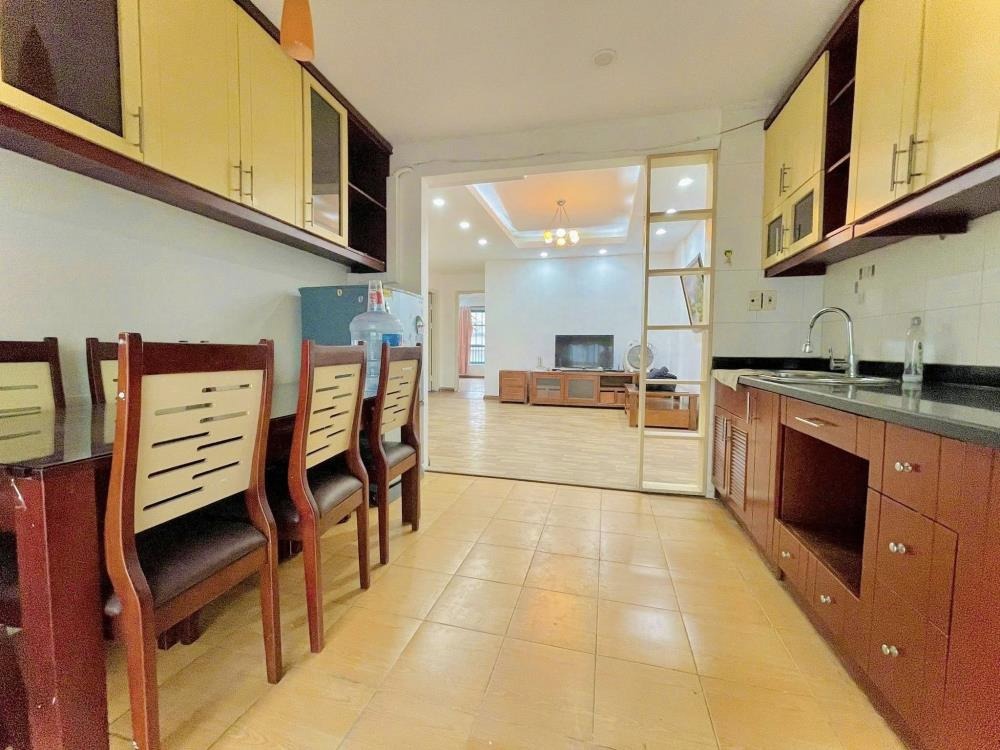 Bán Chung Cư Mỹ Đình Sông Đà: 110m2 - 3PN - View Đẹp - Giá 7 Tỷ